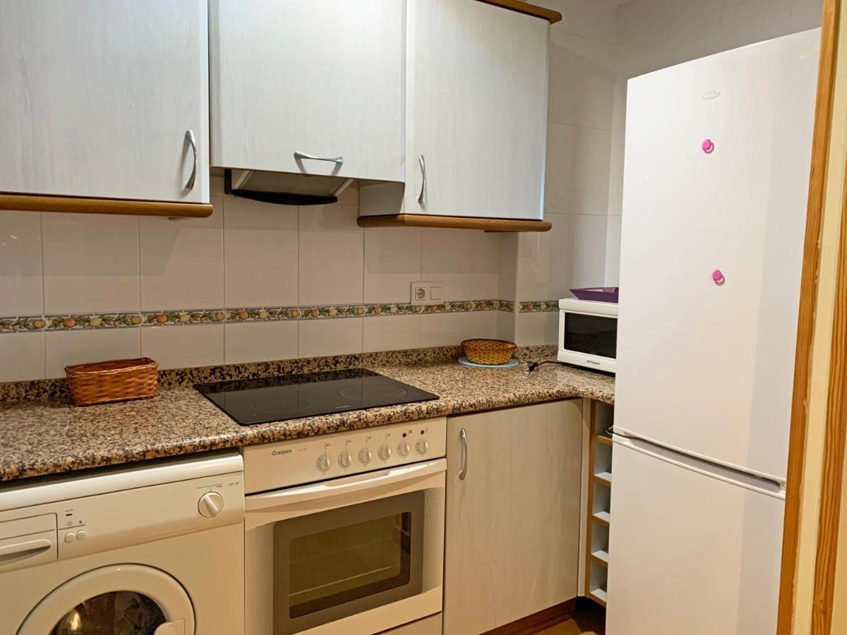 Apartamentos Edison 3000 Peñíscola Dış mekan fotoğraf